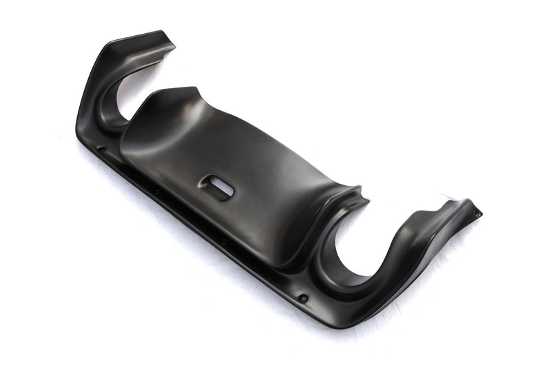 Toyota GT86 / Subaru BRZ - Diffuseur arrière style RB ver.3 aero