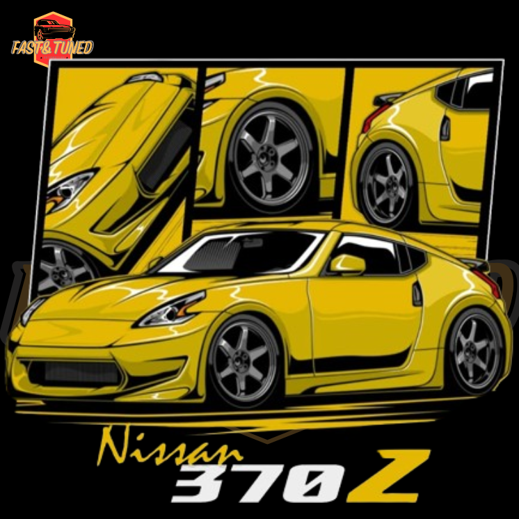 Autocollant Z34