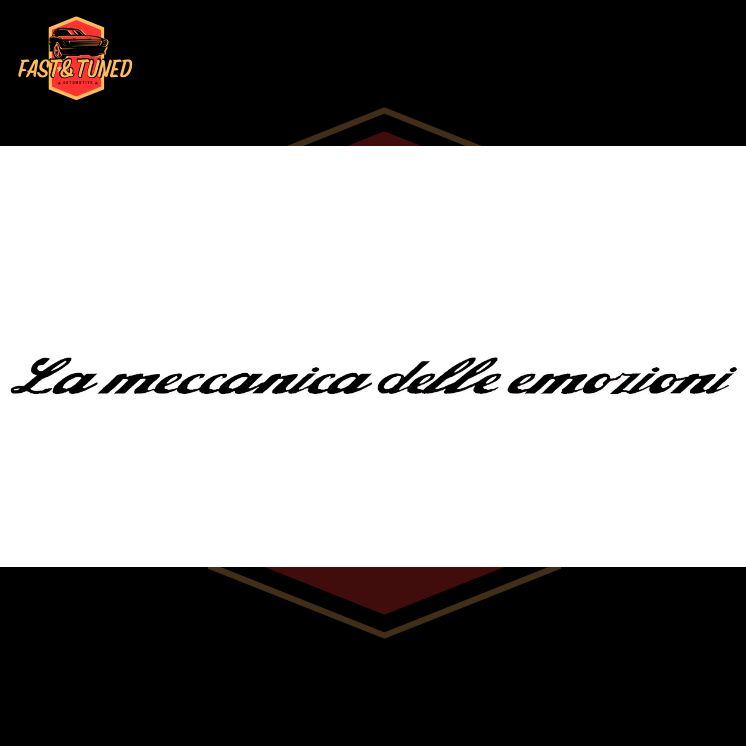 autocollant puriste alfa romeo