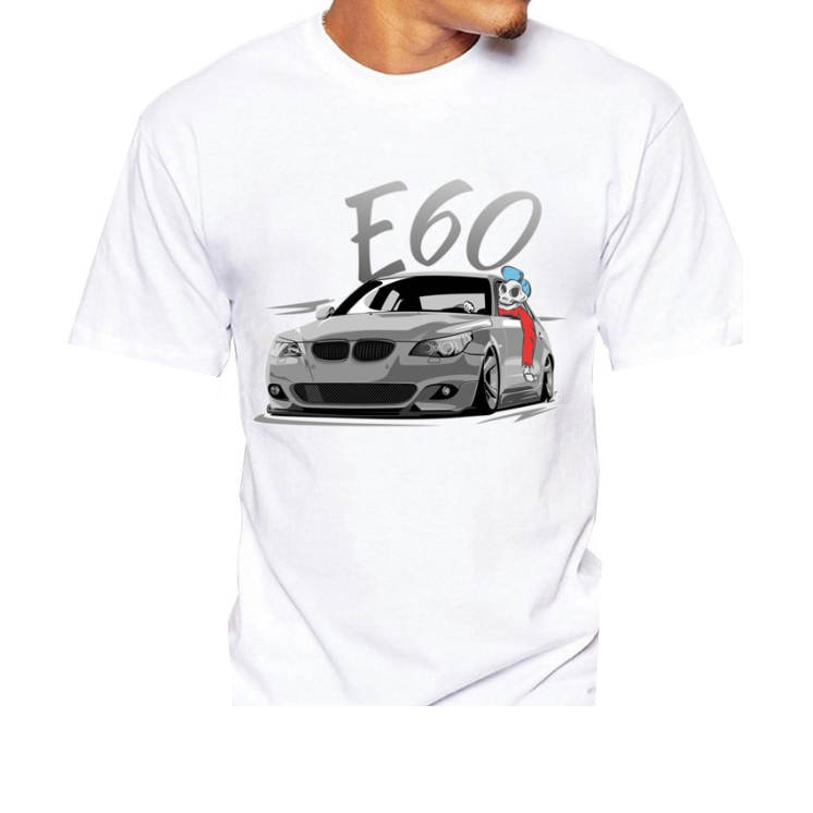 Stanced BMW - Collection de T-shirts