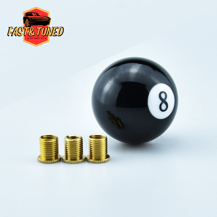 8 Ball - Pommeau de vitesse