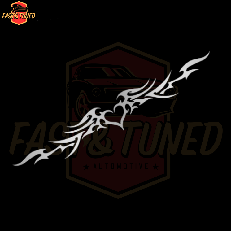 ANGELWINGS - Sticker