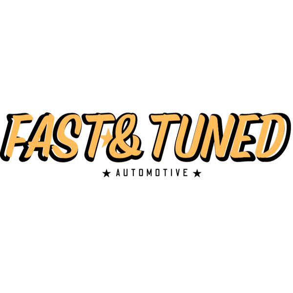 Fast&Tuned