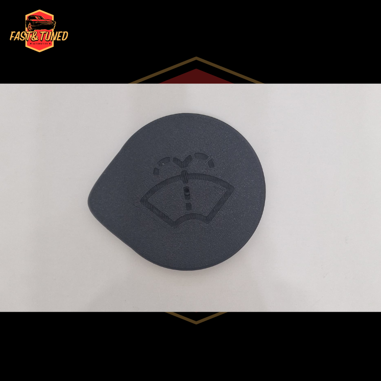 Bouchon de lave glace custom universel