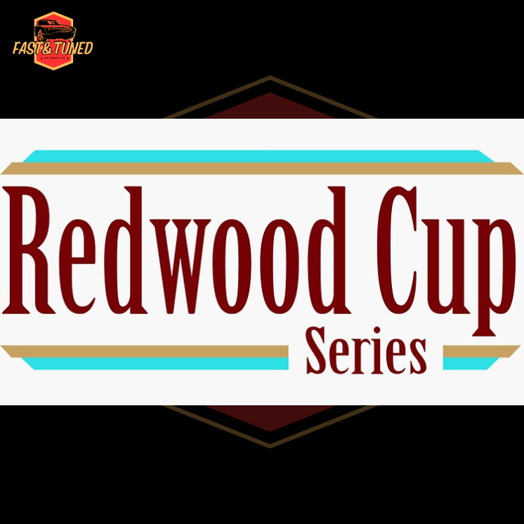 REDWOOD Cigarettes - Collection de stickers (collection GTA)