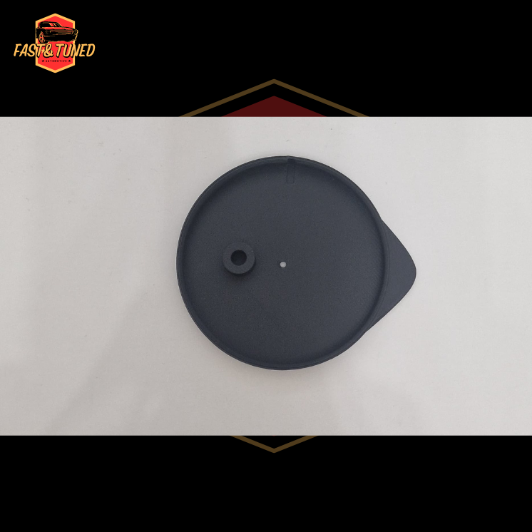 Bouchon de lave glace custom universel