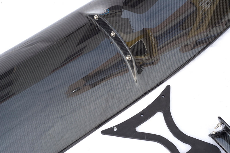 Toyota GT86 / Subaru BRZ - Aileron GT style RB Ver.1