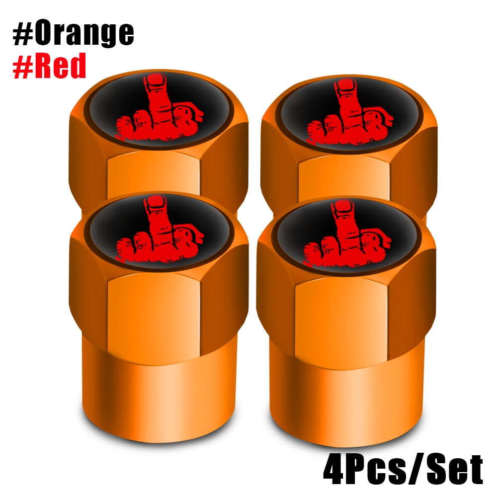 Bouchons de valve tuning