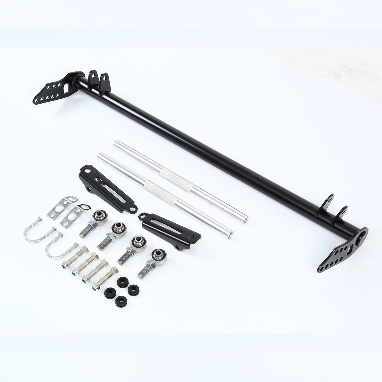 SPEEDSOURCE Performance - Barre de traction HONDA CIVIC / INTEGRA / CRX Delsol