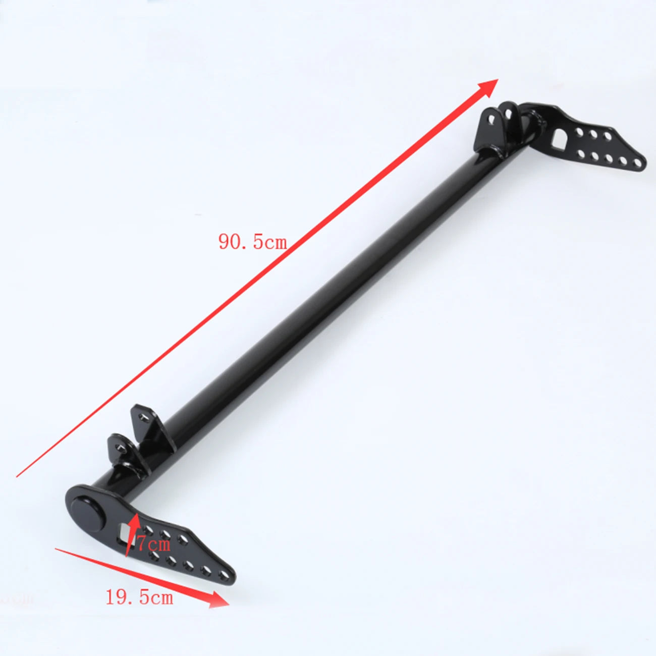 SPEEDSOURCE Performance - Barre de traction HONDA CIVIC / INTEGRA / CRX Delsol
