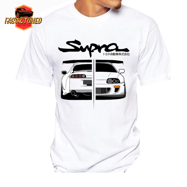 achat T-shirt supra MKIV MK4