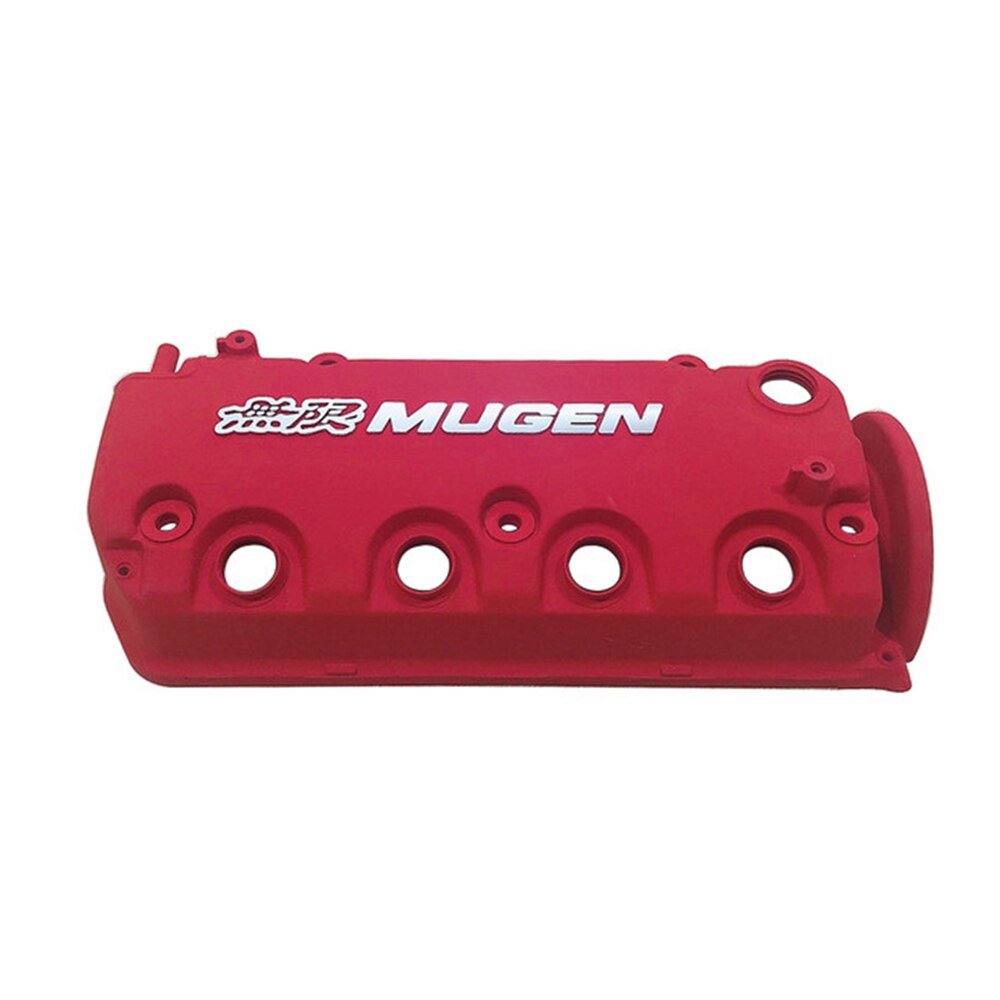 Cache culbuteur MUGEN style - HONDA Civic Série D