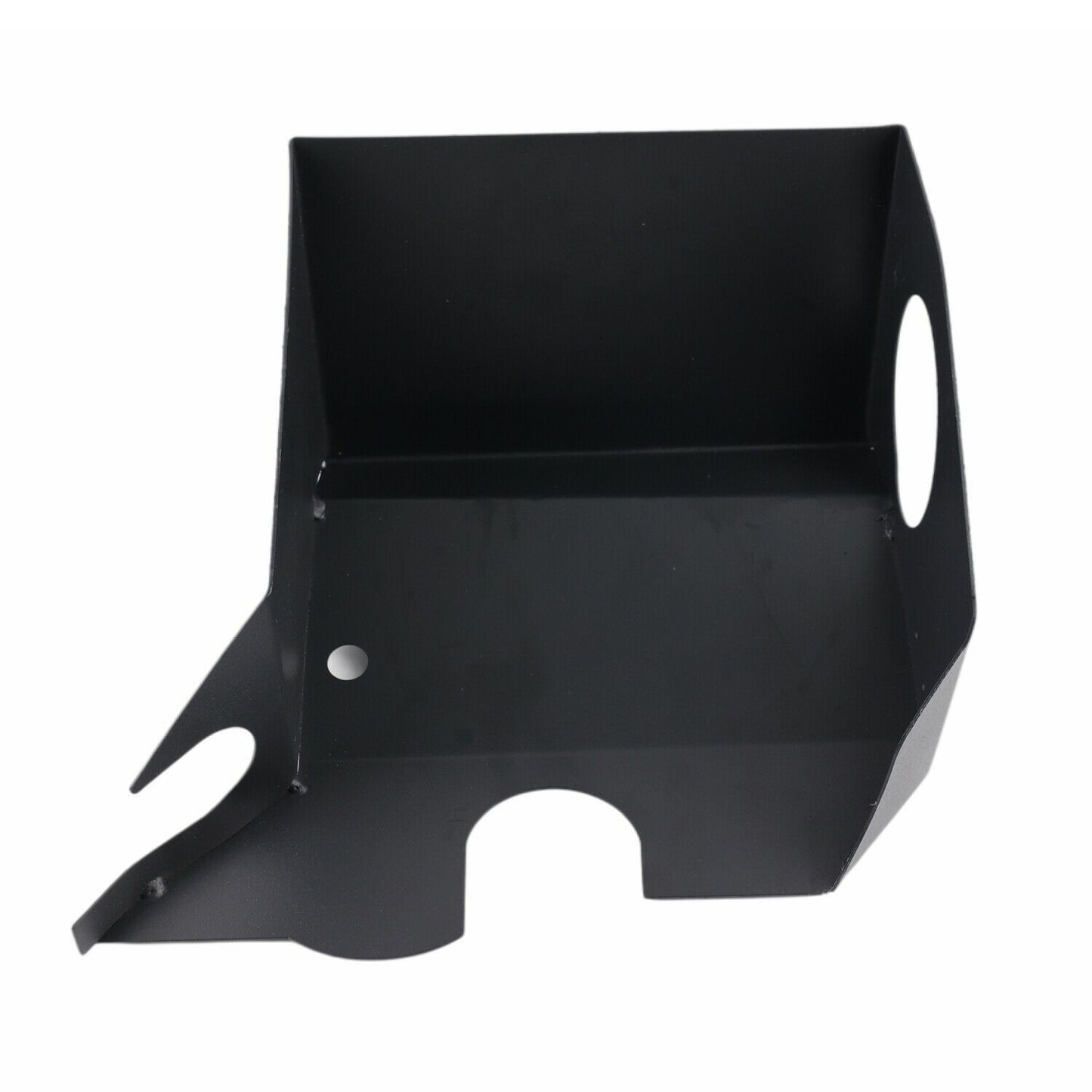 Kit bouclier thermique/admission pour moteur VW 1.2 / 1.4 / TSI / TFSI