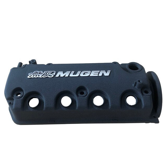 Cache culbuteur MUGEN style - HONDA Civic Série D