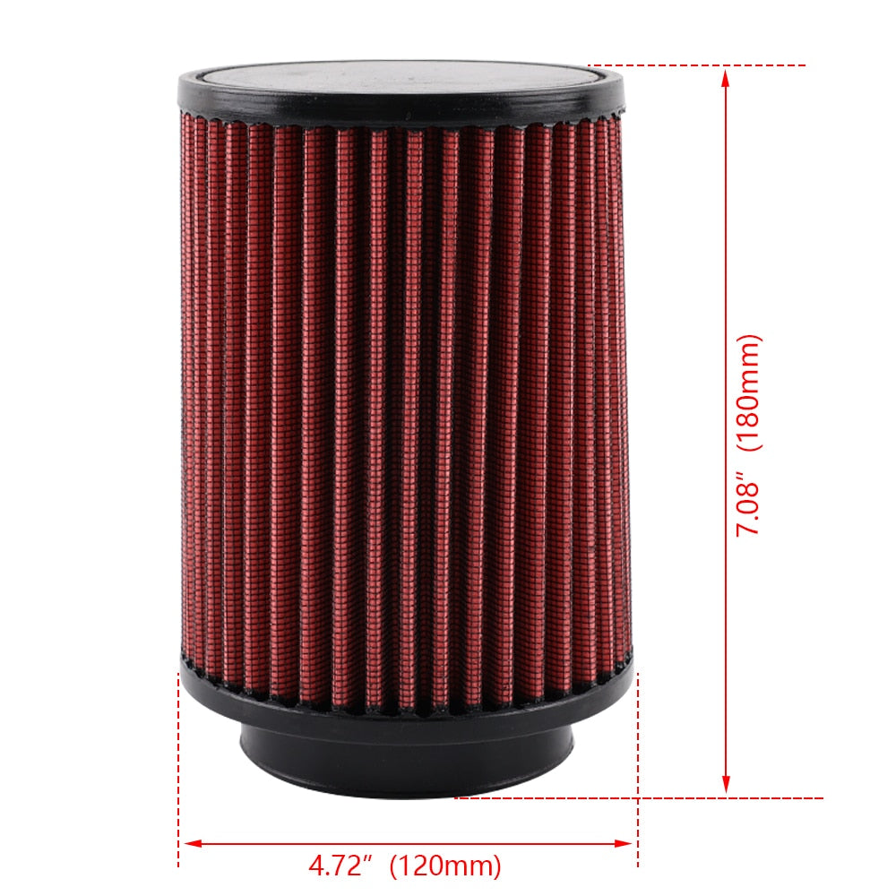 Kit bouclier thermique/admission pour moteur VW 1.2 / 1.4 / TSI / TFSI