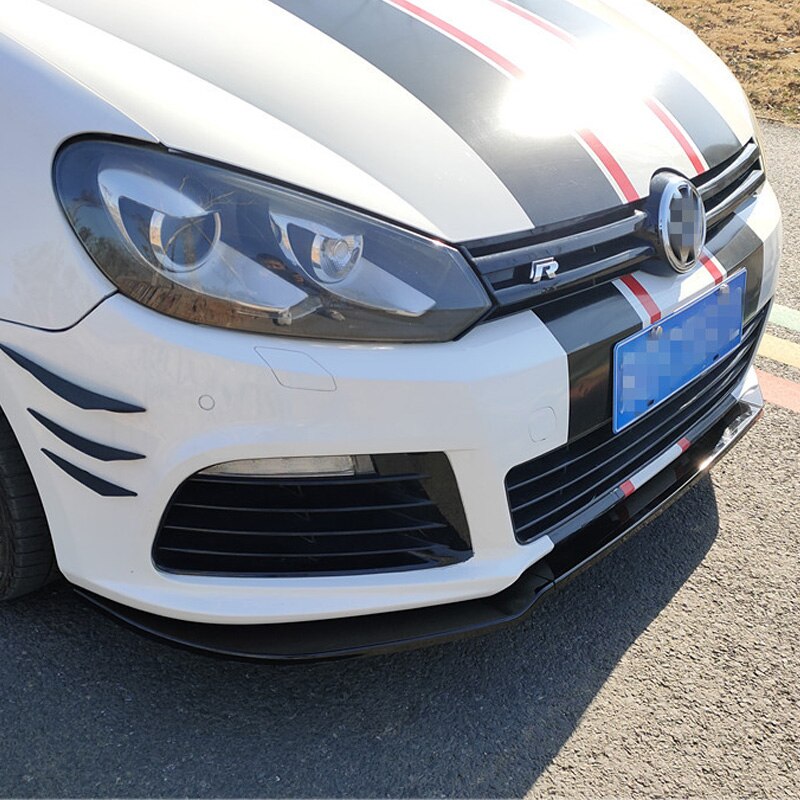 Volkswagen Golf Mk6 - Lame avant R+