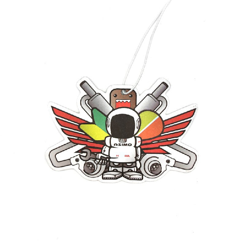 Désodorisant - Domo-kun