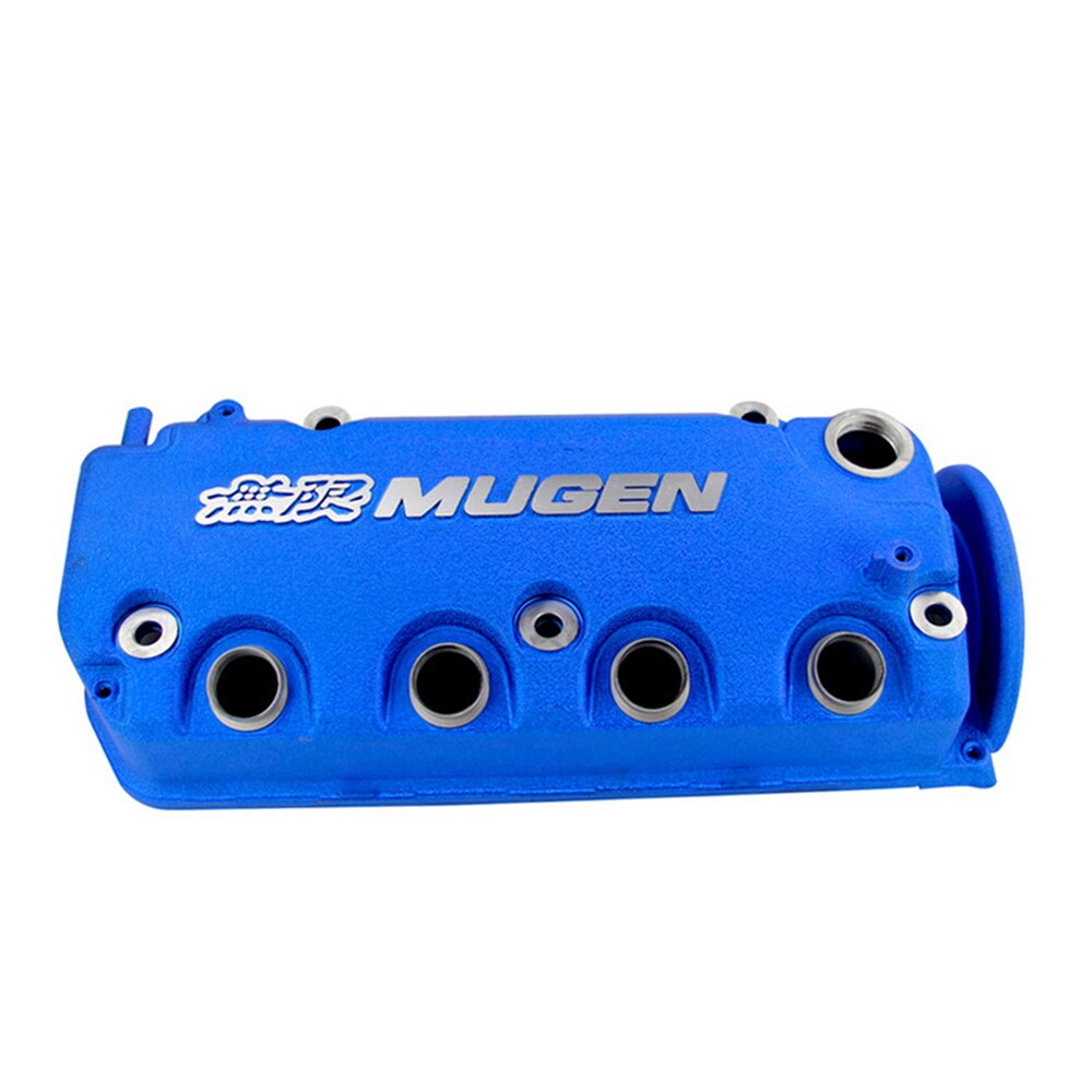 Cache culbuteur MUGEN style - HONDA Civic Série D