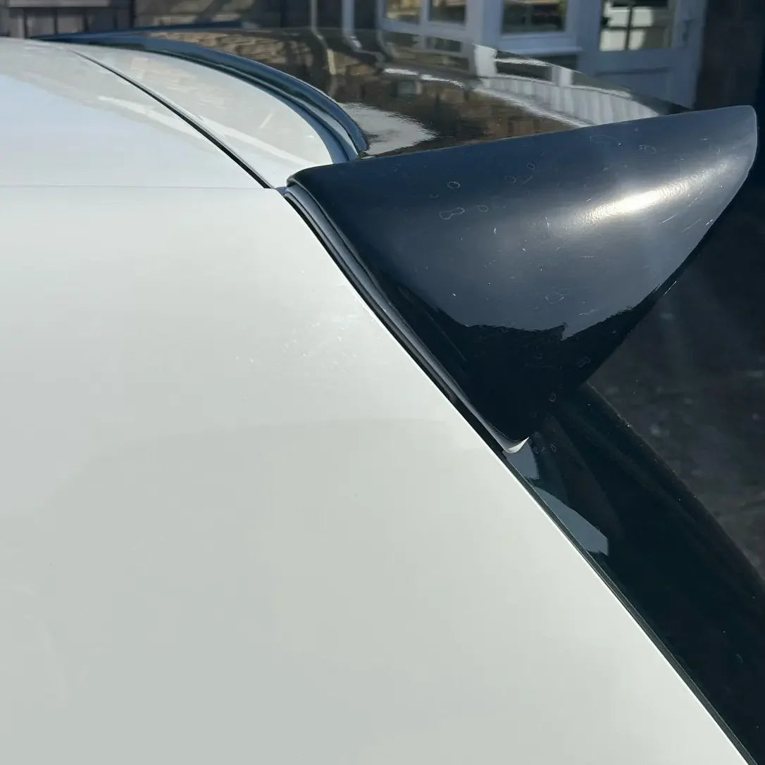 VOLKSWAGEN GOLF VI - Spoiler arrière "Street R"