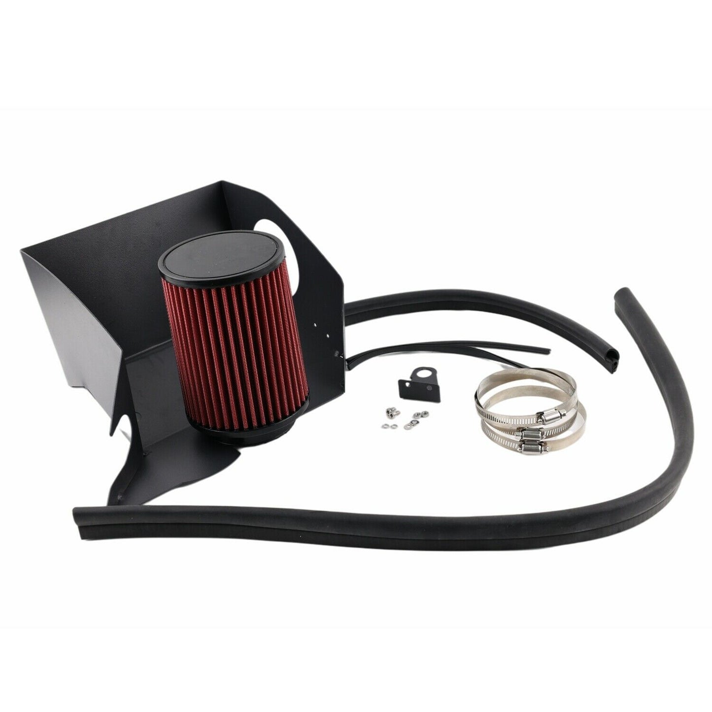 Kit bouclier thermique/admission pour moteur VW 1.2 / 1.4 / TSI / TFSI