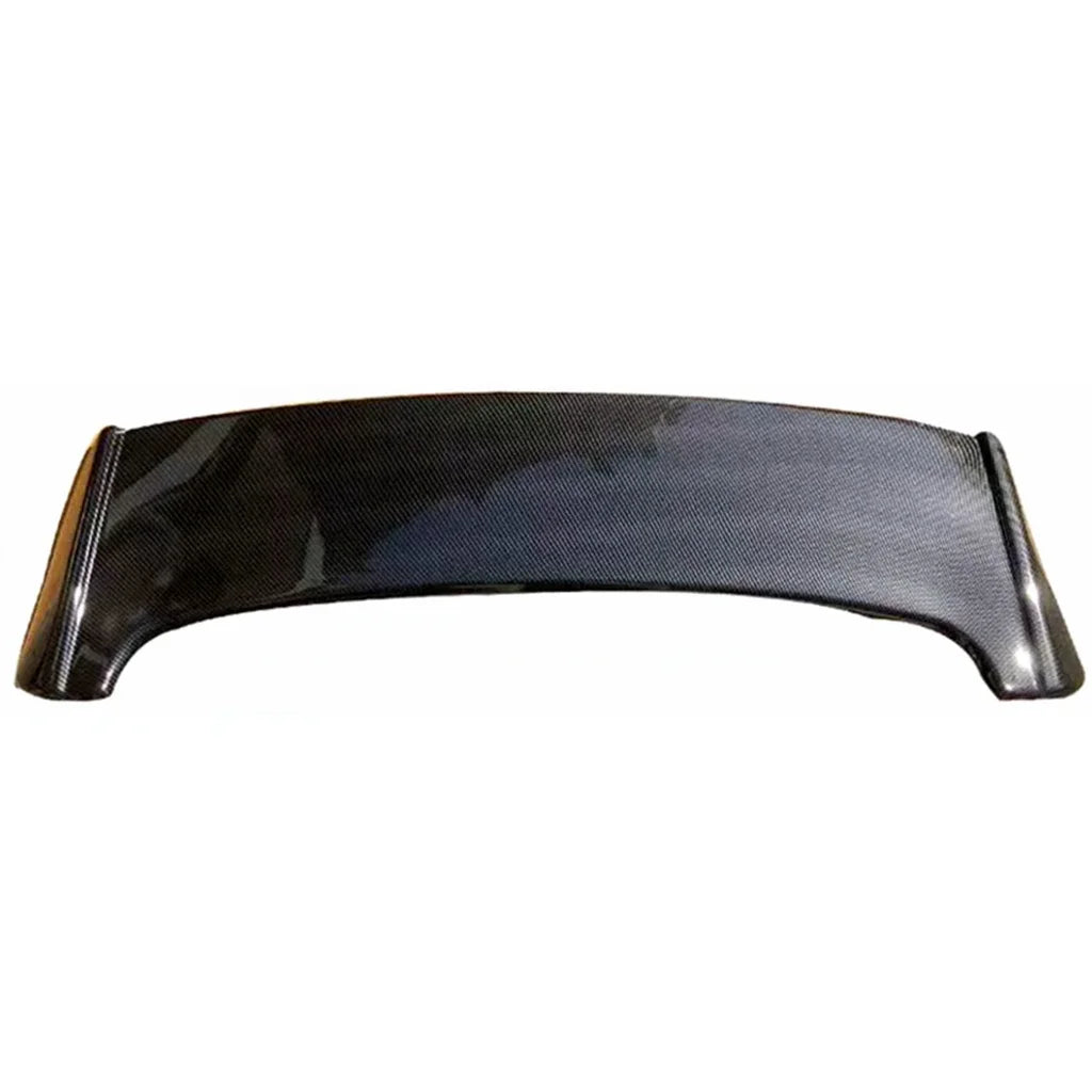 VOLKSWAGEN GOLF VI - Spoiler arrière "Street R"
