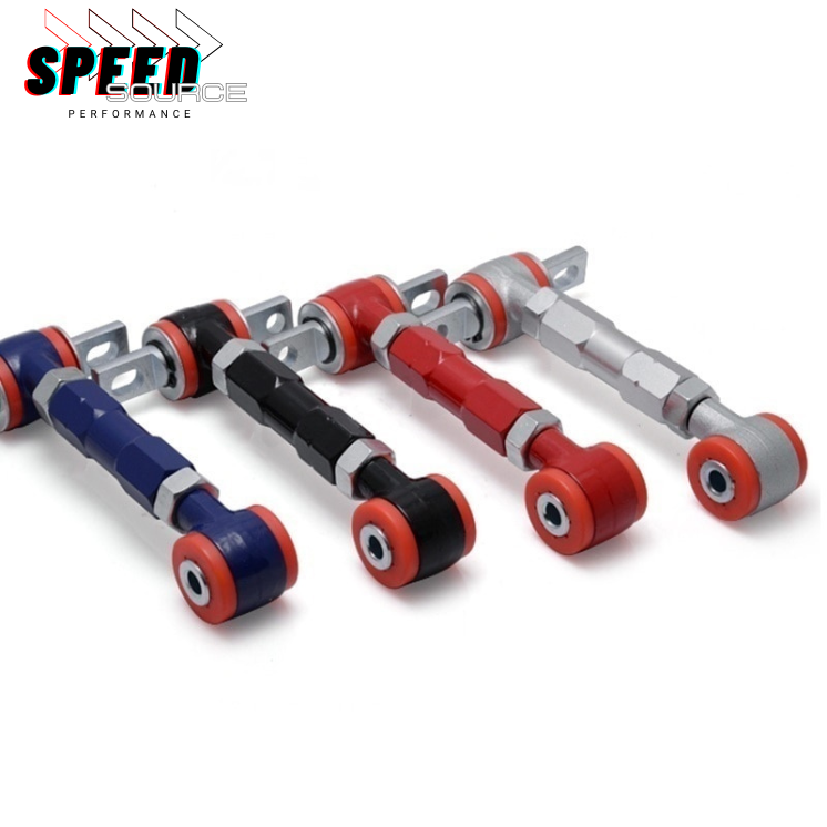 Camber kit arrière réglable - HONDA Civic/CRX/Integra 1988-2001