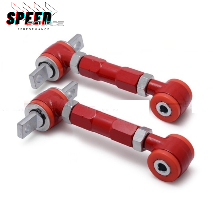 Camber kit arrière réglable - HONDA Civic/CRX/Integra 1988-2001