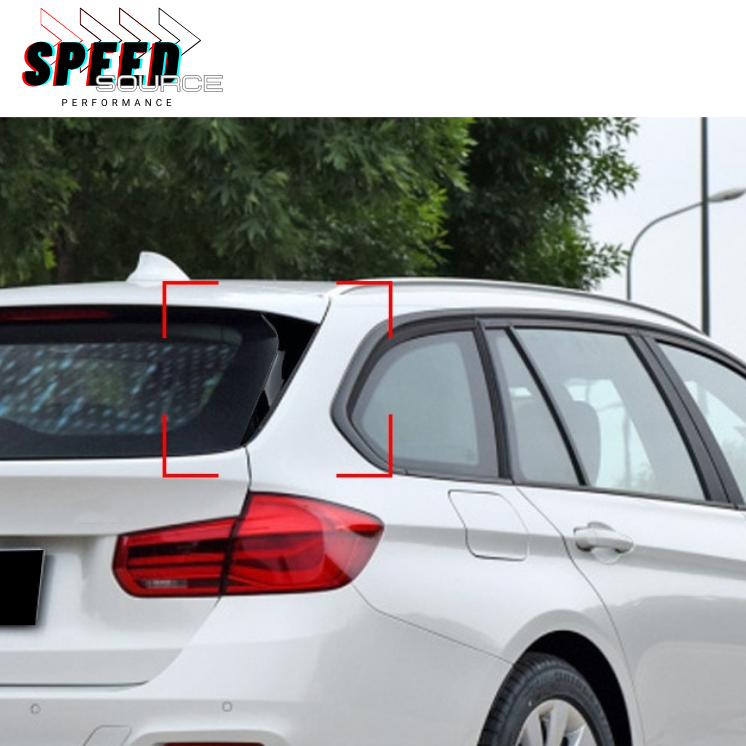 Distanziali Ruote Athena 16mm Per BMW Serie 3 Touring F31 (2012-2019) - In Alluminio, Con Bulloni