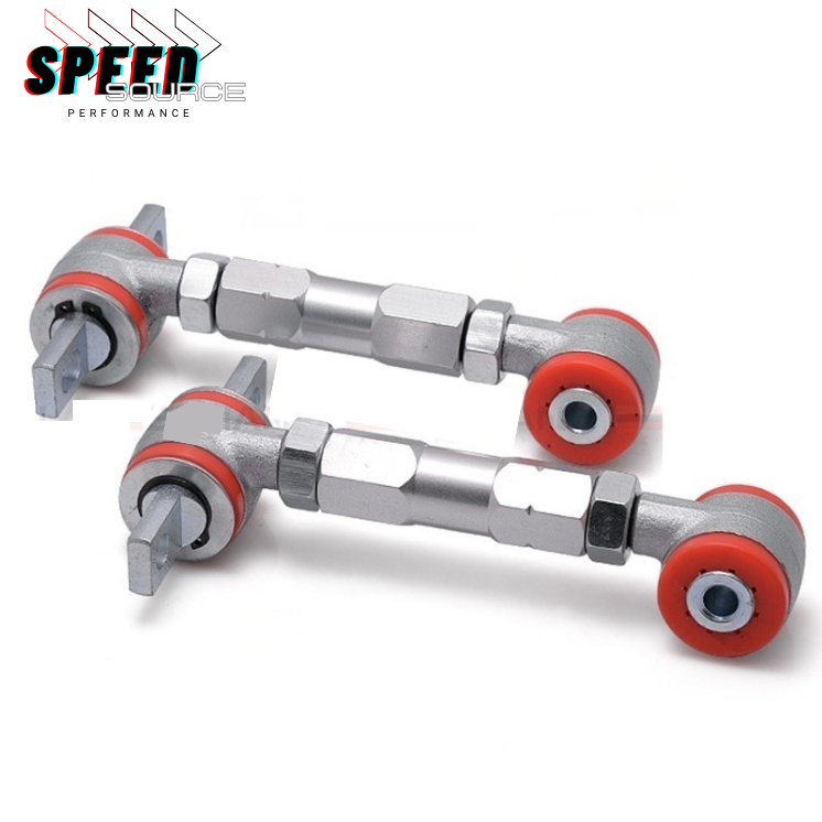 Camber kit arrière réglable - HONDA Civic/CRX/Integra 1988-2001