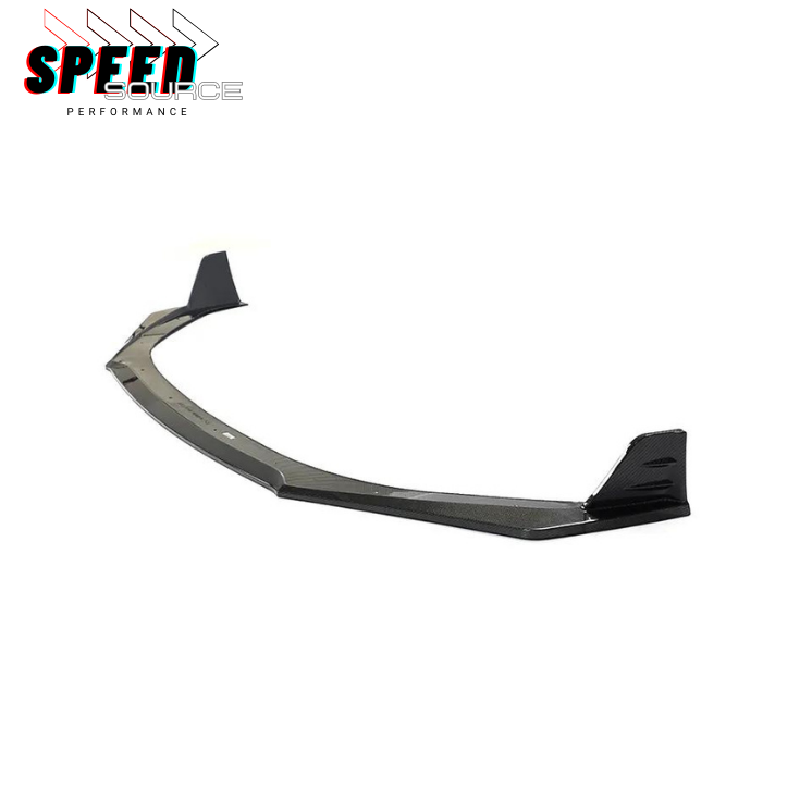 TOYOTA GR86 / SUBARU BRZ ZC8 - Lame avant "Street" en fibre de carbone