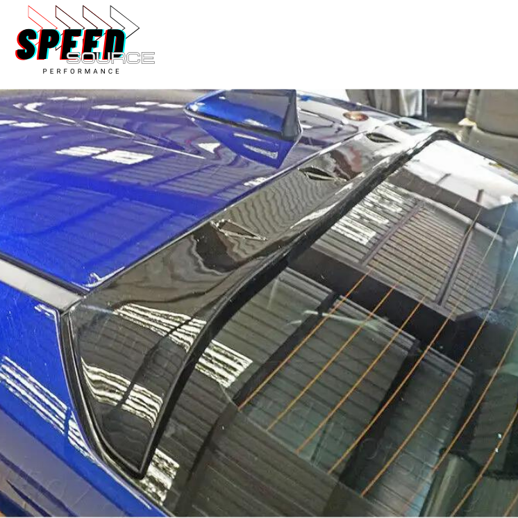 TOYOTA GR86 / SUBARU BRZ ZC8 - Spoiler de toit en fibre de carbone