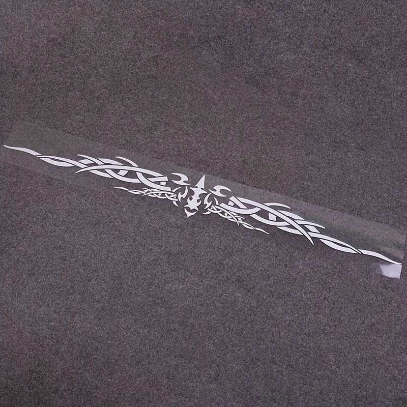 AILESTRIBALES - Bande de pare brise