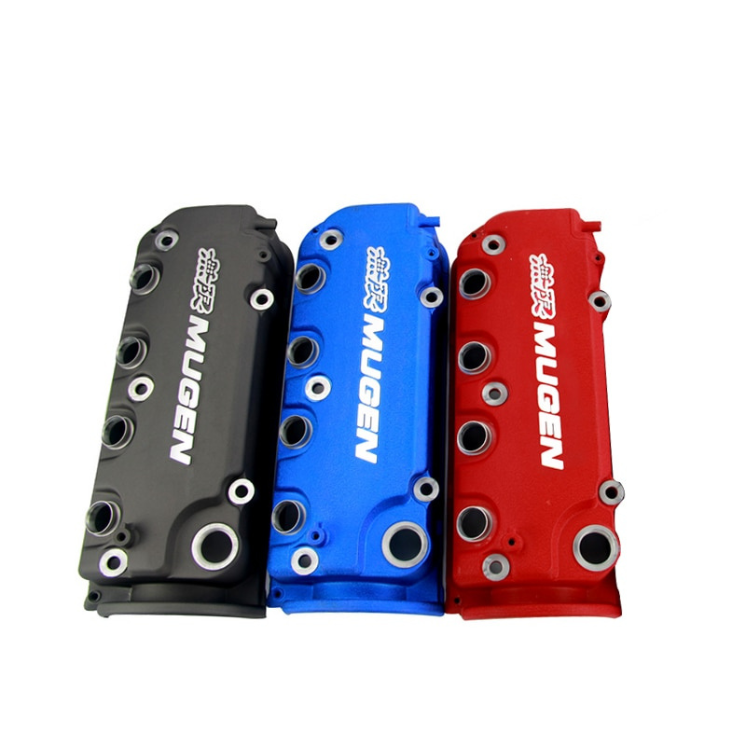 Cache culbuteur MUGEN style - HONDA Civic Série D