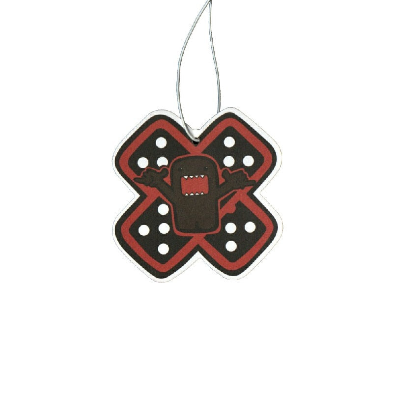 Désodorisant - Domo-kun