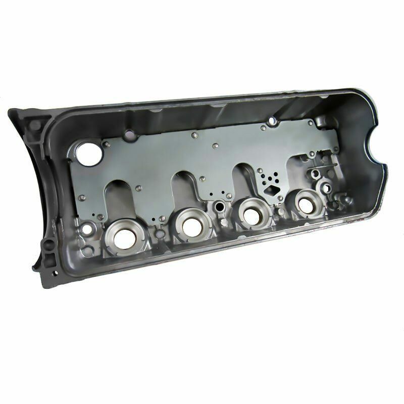 Cache culbuteur MUGEN style - HONDA Civic Série D