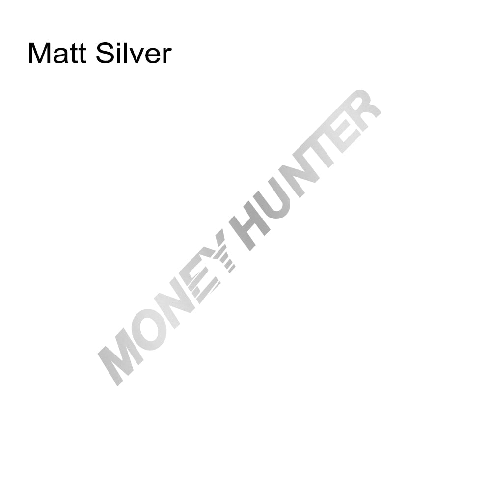 MONEYHUNTER - Sticker
