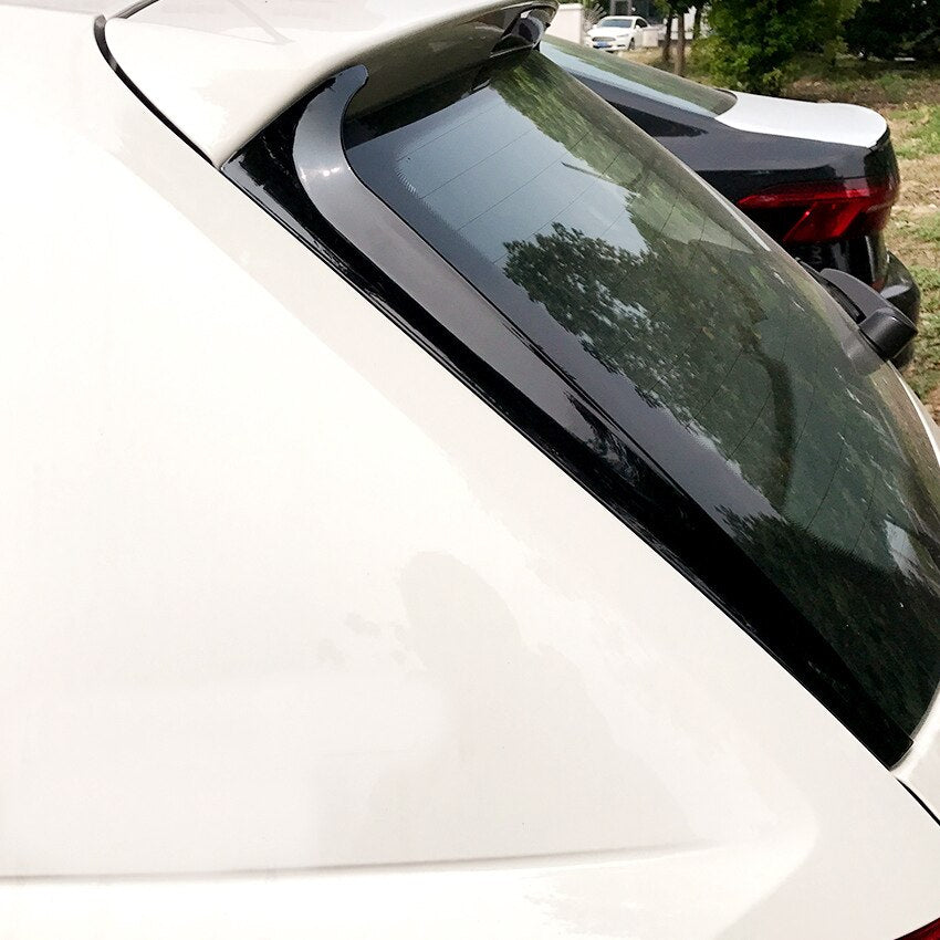 Volkswagen Polo MK6 - Splitter de lunette arrière