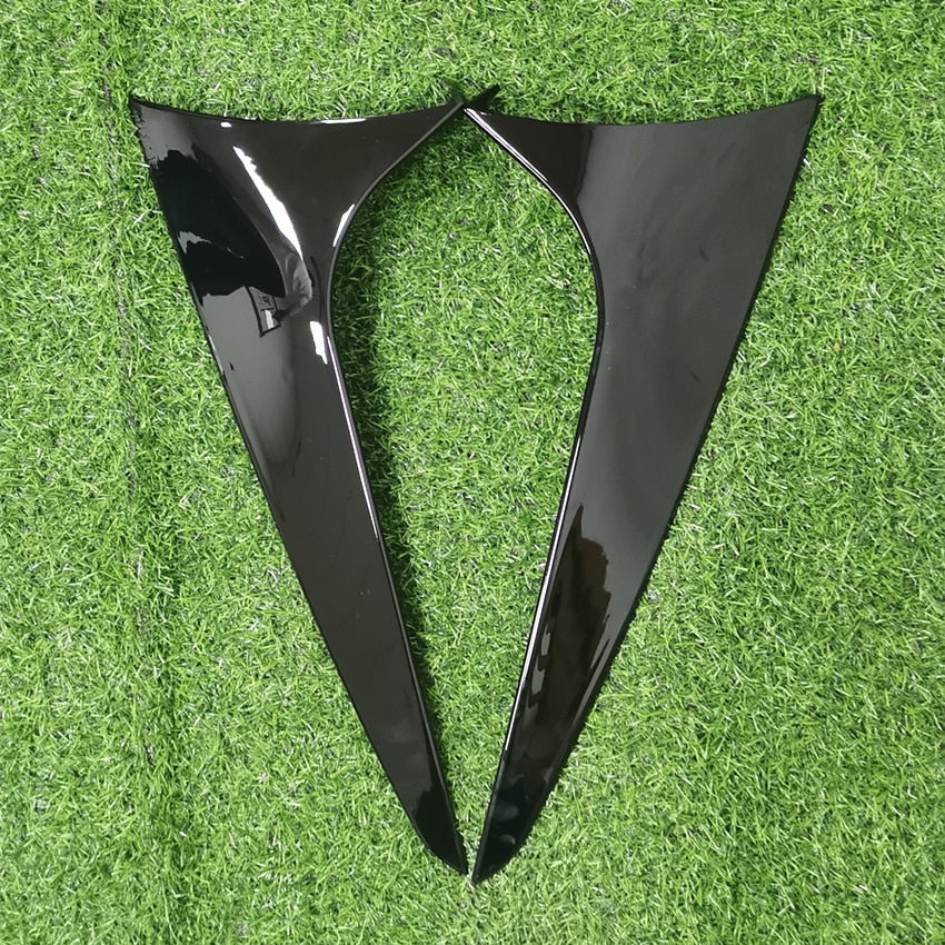 BMW série 3 touring F31 - Splitters de coffre