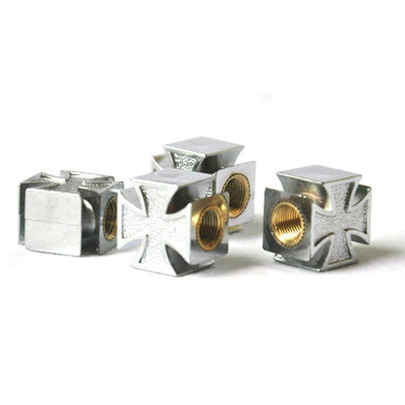 CHOPPER - Bouchons de valve