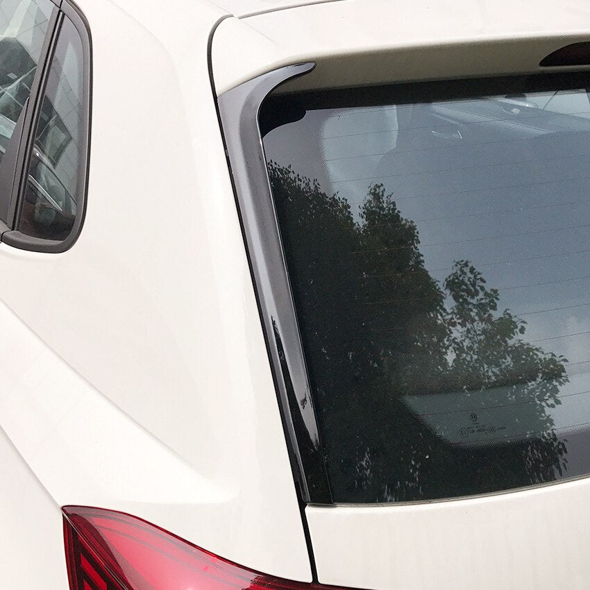 Volkswagen Polo MK6 - Splitter de lunette arrière