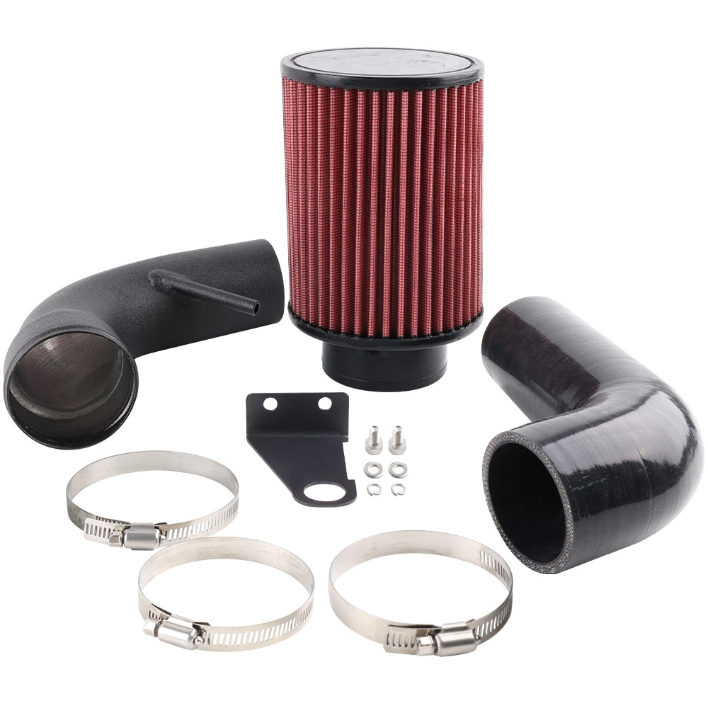 Kit bouclier thermique/admission pour moteur VW 1.2 / 1.4 / TSI / TFSI