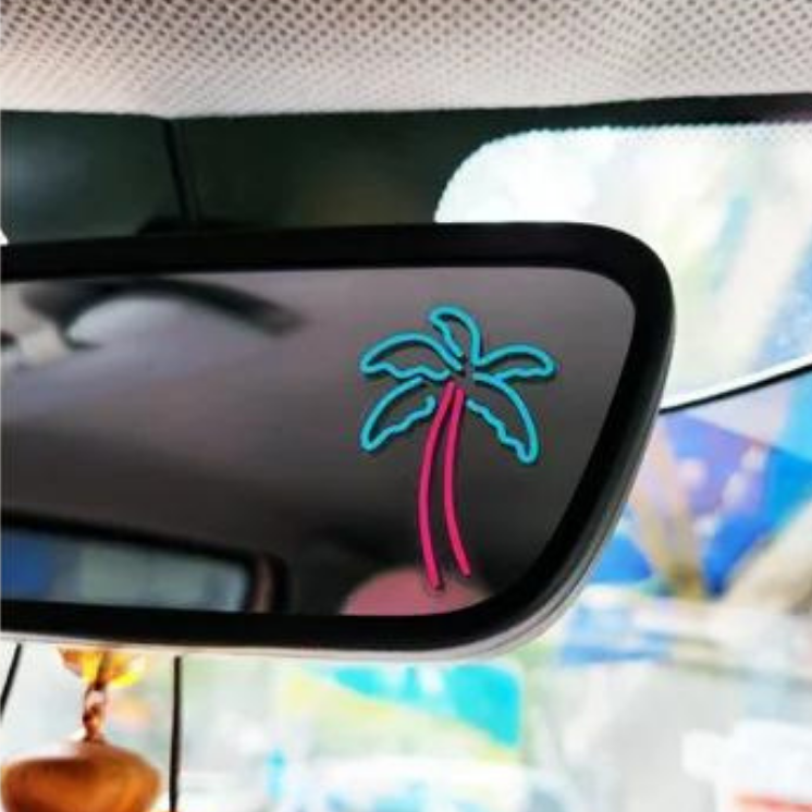 VICE CITY - Collection de Sticker (Collection GTA)