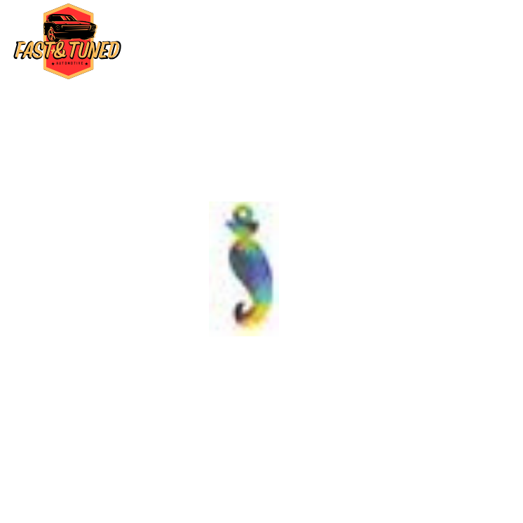 LOWERED LIFESTYLE - Sticker