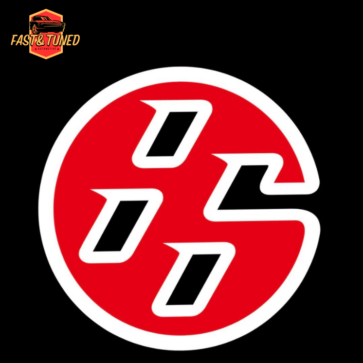 86 - Sticker décalcomanie