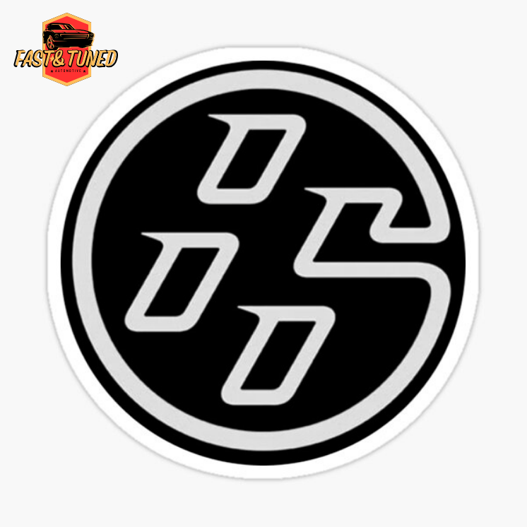 86 - Sticker décalcomanie