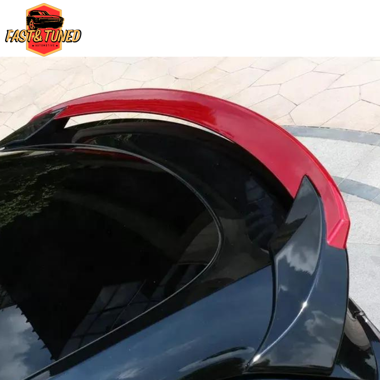 TESLA MODEL Y - Spoiler "Monaco"