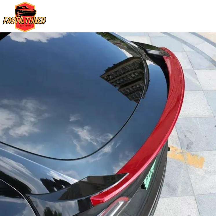 TESLA MODEL Y - Spoiler "Monaco"