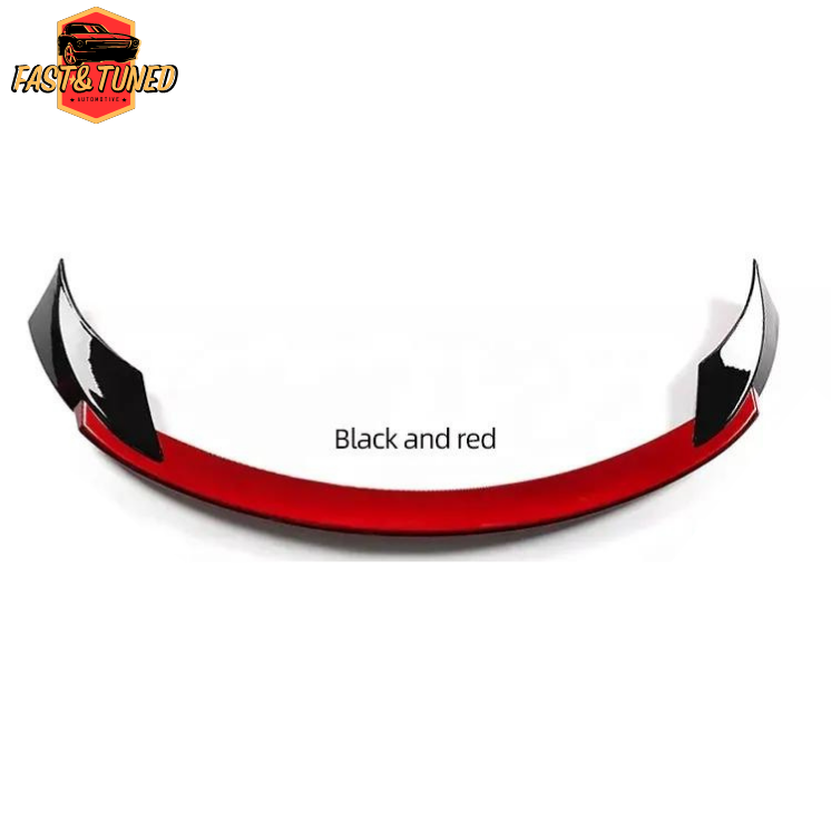 TESLA MODEL Y - Spoiler "Monaco"