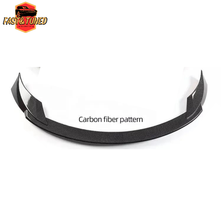 TESLA MODEL Y - Spoiler "Monaco"