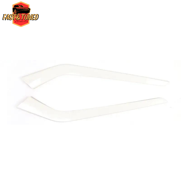 TESLA MODEL 3/Y - Garniture de contour de console centrale